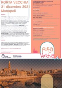 portavecchia 2022 reference
