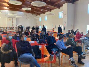 presenti cure palliative