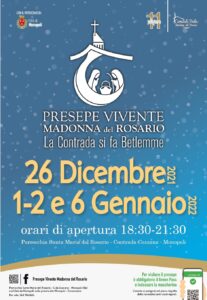 presepe cozzana