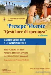presepe lassunta