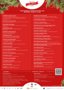 programma natale