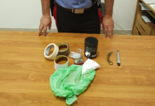 Cocaina ai piedi dell’ulivo. Individuati 2 spacciatori minorenni del centro storico