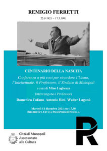 remigio ferretti