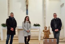 Tombolata di beneficenza, dal Rotaract club Putignano doni anche a Monopoli