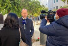Covid, Il Dg Asl: “Urgente il richiamo booster e che si vaccini chi non l’ha ancora fatto”