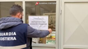 sequestro