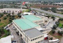 VIDEO| Monopoli, sequestro preventivo per altri stabilimenti: operavano senza tutte le autorizzazioni