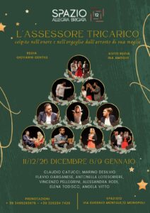 tricarico