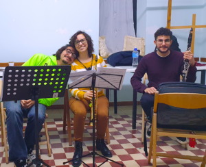 trio fiati