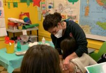 Vaccinazioni 5-11 anni, gli open day della Asl Bari “per mettere la scuola in sicurezza”