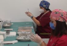 Vaccinazioni a sportello, aperture straordinarie degli hub l’8 e il 12 dicembre