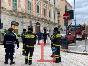 vigili fuocoo