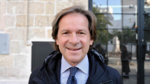 vito montanaro