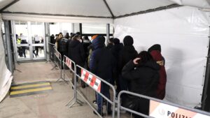 Hub Fiera Bari La notte e giovane 6