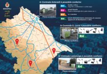 Monopoli, attive 3 isole ecologiche Raee ad Antonelli, Santa Lucia e a Lamalunga