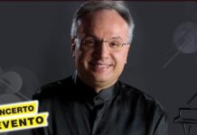 Amici della Musica, il pianista Pasquale Iannone il 21 gennaio al Radar