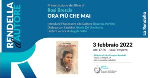Rendella dAutore Rosi Brescia