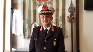 SAVERIO PETRONI reference