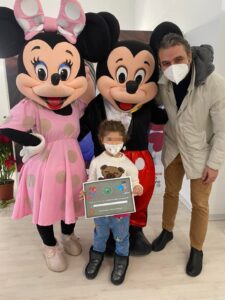 annese vaccini bambini