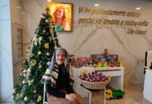 Monopoli, arrivano in dono 100 calze della Befana per i bambini