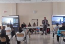 Bullismo, cyberbullismo e legalità : se ne parla a scuola al Sante Longo