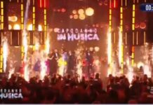 Balli e trenini di Capodanno al Petruzzelli, FI: “Gravissimo. Incoscienza pura di Decaro”