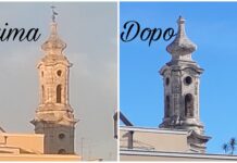 Appello all’amministrazione: “Si ripristini la macchina scenica di S. Giuseppe ed Anna”