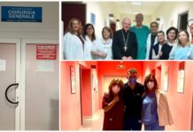 Monopoli, Chirurgia in crescita: 550 interventi in un anno al S. Giacomo
