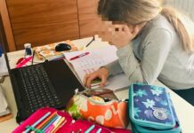 Monopoli, crescono di nuovo i contagi in ambito scolastico: 19 positivi in 7 giorni