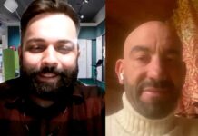 Bellini intervista Bassetti: “Non vaccinarsi vuol dire sottoporsi alla roulette russa”