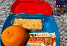 Monopoli, si torna a scuola, ma stop alla mensa alla primaria