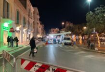 Monopoli, domani il mercato al borgo. Piazza chiusa al traffico veicolare