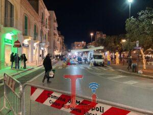 mercato befana