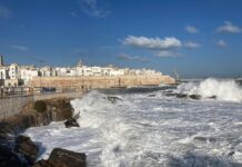 Monopoli, contagi ancora su: si sfiorano i 1.500 positivi
