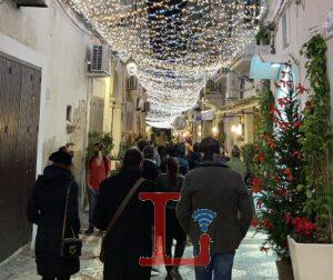movida natale
