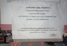 Monopoli, l’avvocato Angiuli: “Inammissibile limitazione accesso pazienti in ospedale”