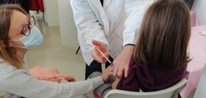 vaccini bimbi