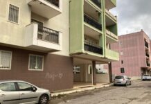 Monopoli, un dormitorio in via Baione per chi è in emergenza abitativa