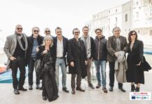 SudEstival, riparte in presenza la nuova edizione. Proiezioni dal 25 febbraio al 20 marzo