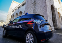 Posta video sui social, ma è ai domiciliari. Di nuovo in carcere Giovanni Cassano