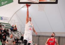 Lapietra Monopoli tutto cuore: contro il Forio arriva la terza vittoria consecutiva