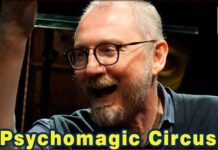 Psychomagic circus, al Radar l’omaggio a Gianni Lenoci