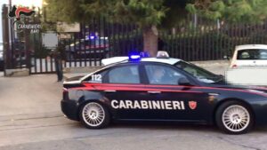 carabinieri