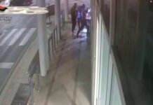 Rapine ai Tir e furti ai bancomat: 19 misure cautelari nel Barese