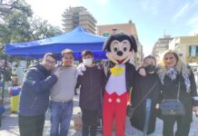 Carnevale a Monopoli, l’associazione San Marco: “Animiamo anche oggi la piazza”