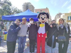 carnevale 2