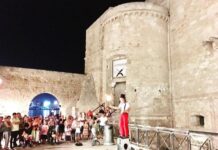 A Monopoli si gioca d’anticipo: pronto il cartellone degli eventi per tutto l’anno