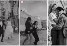 Coccinelle sceglie Monopoli per la nuova campagna: “Vibrazioni pugliesi”