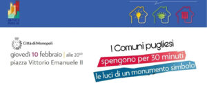 comuni pugliesi