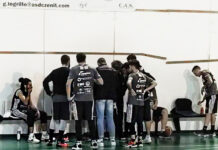 ManelliSeagulls, ancora una sconfitta. Caduta contro la capolista Atletica Putignano